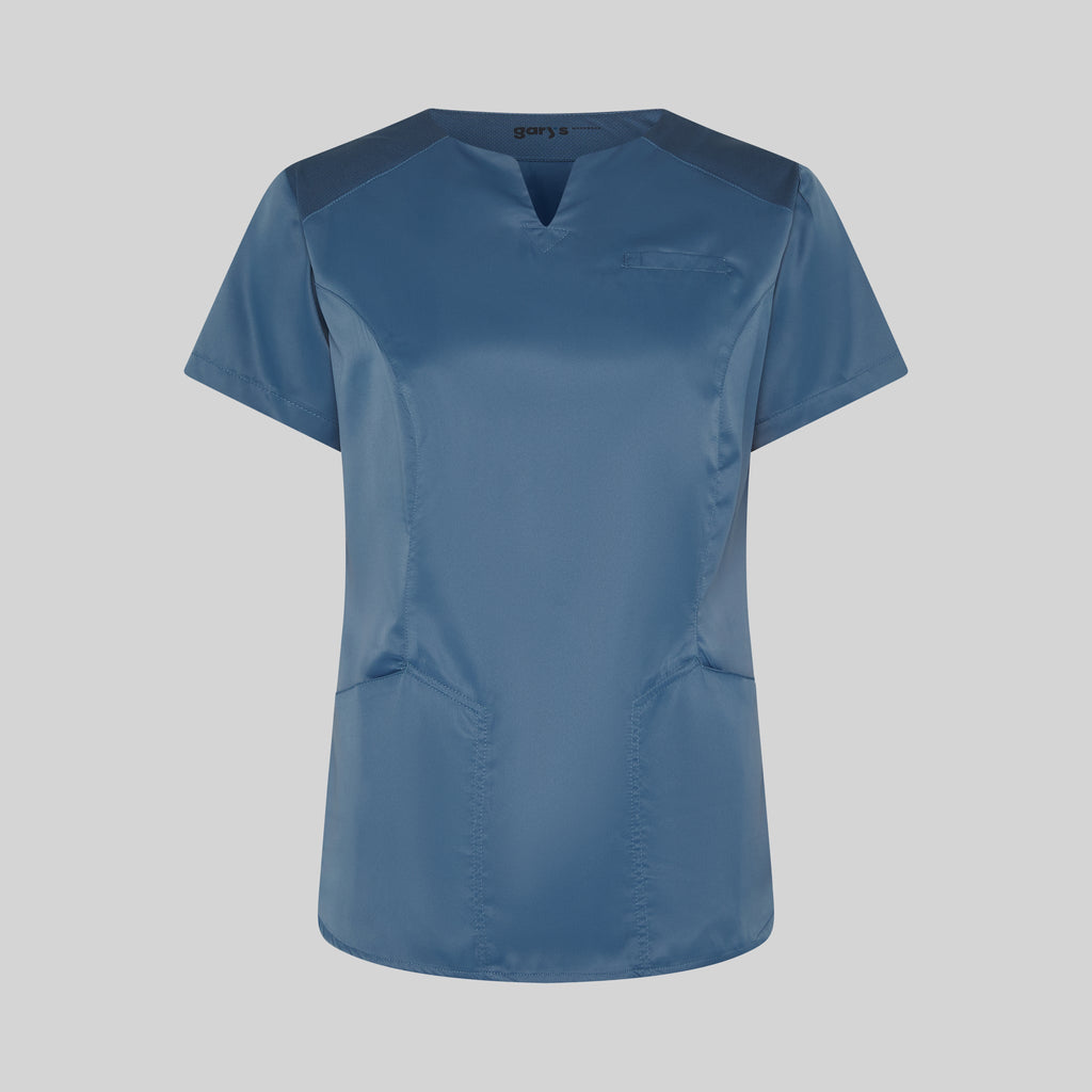 BLUSA MUJER LIA PEACH