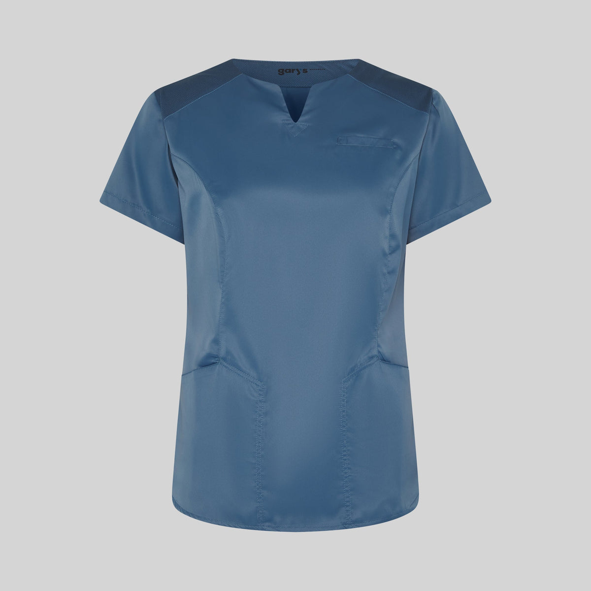 BLUSA MUJER LIA PEACH