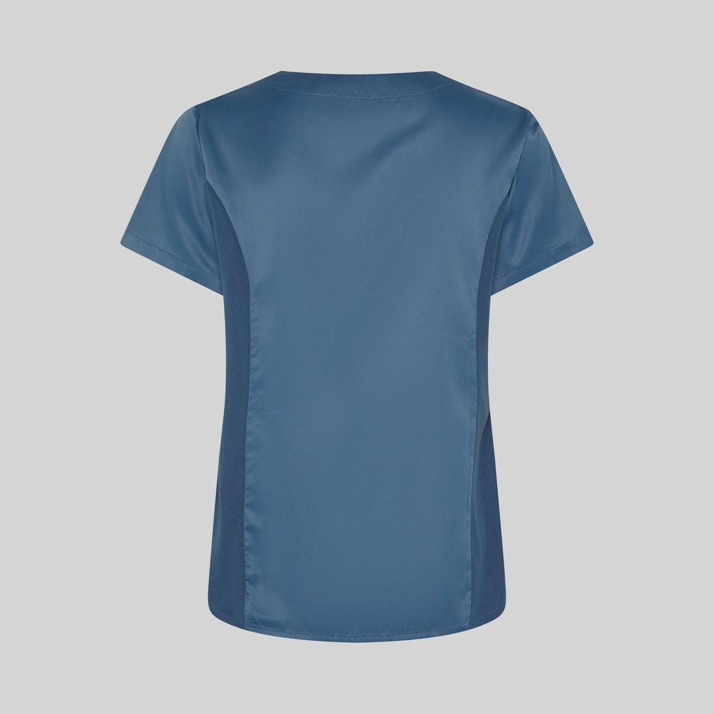 BLUSA MUJER LIA PEACH