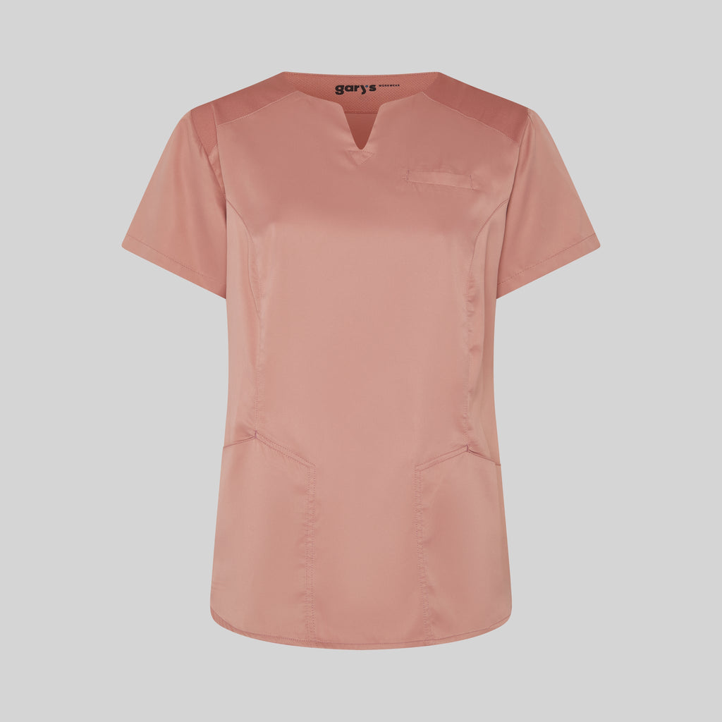 BLUSA MUJER LIA PEACH