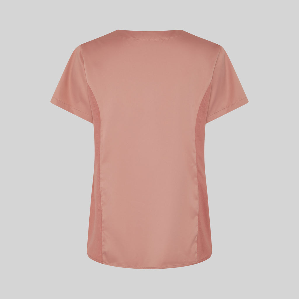 BLUSA MUJER LIA PEACH