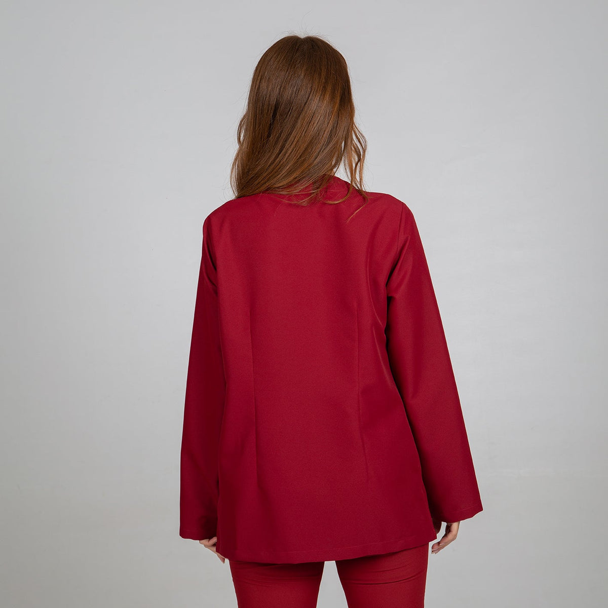 BLUSA MUJER AITANA