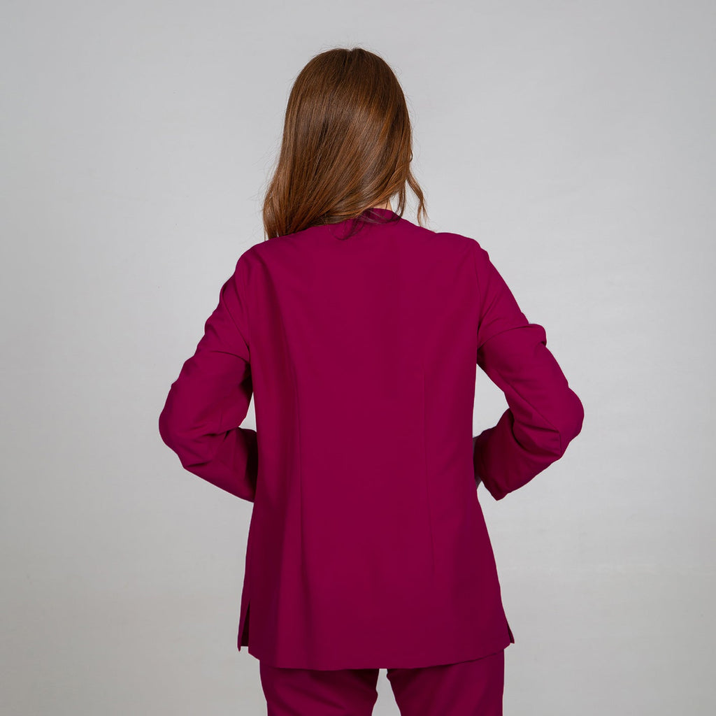 BLUSA MUJER AITANA