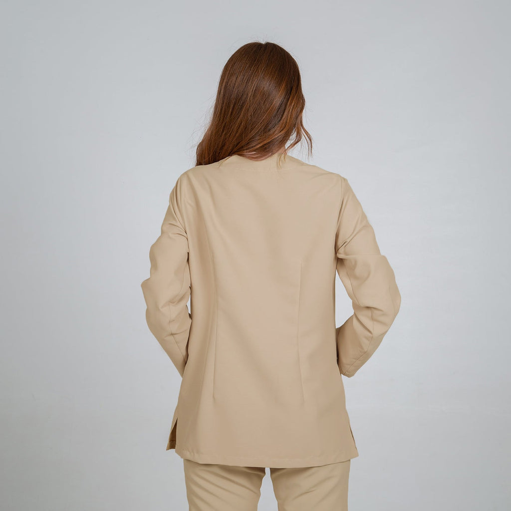 BLUSA MUJER AITANA