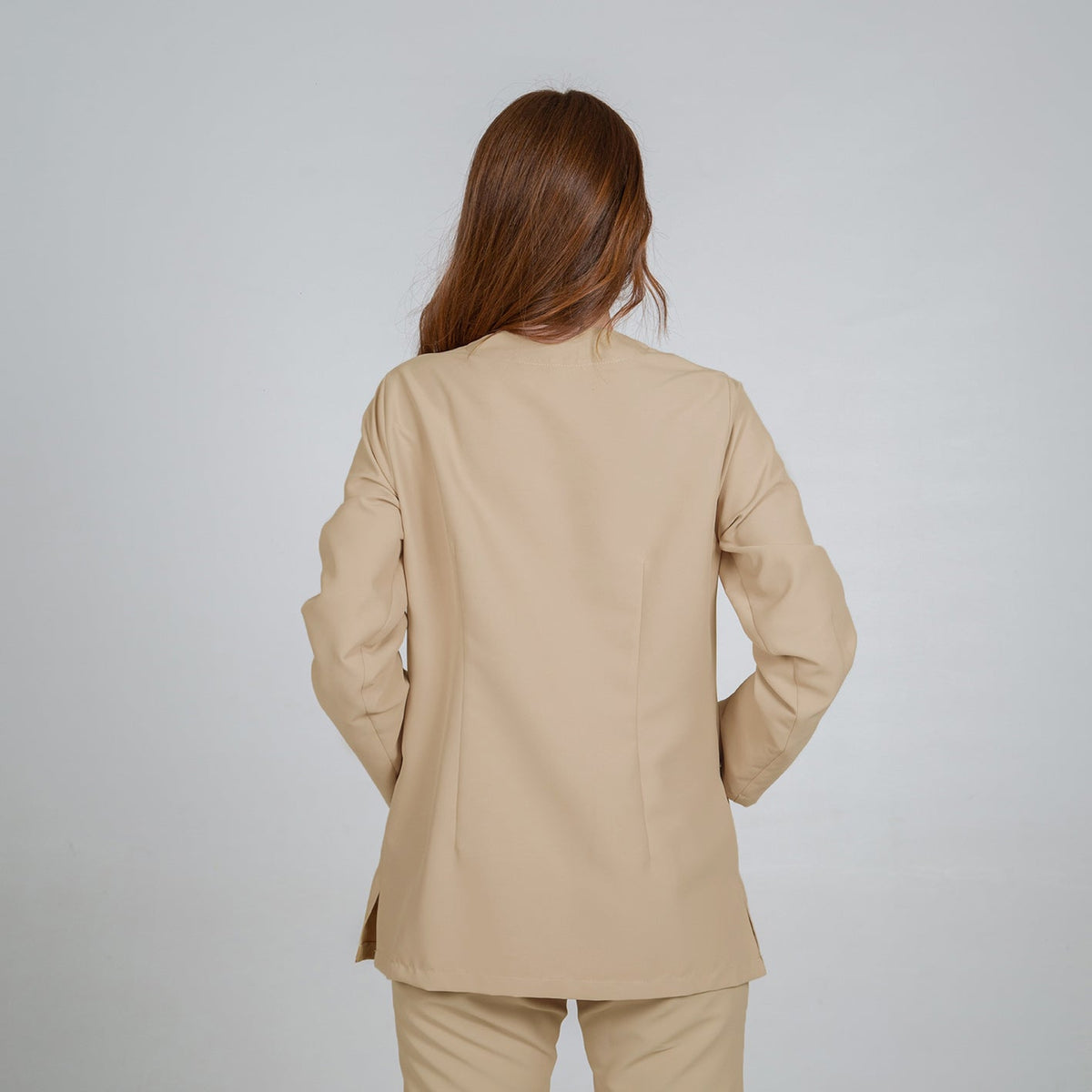 BLUSA MUJER AITANA