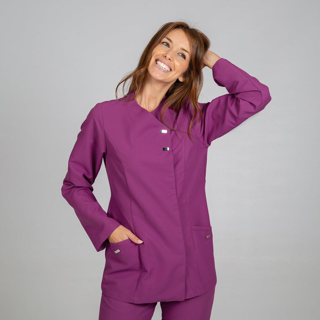 BLUSA MUJER BEGOÑA