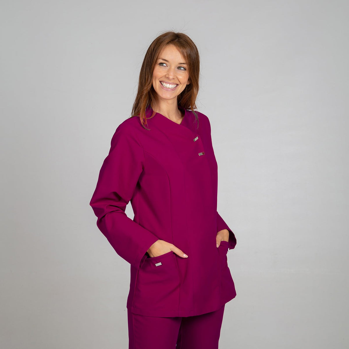 BLUSA MUJER BEGOÑA