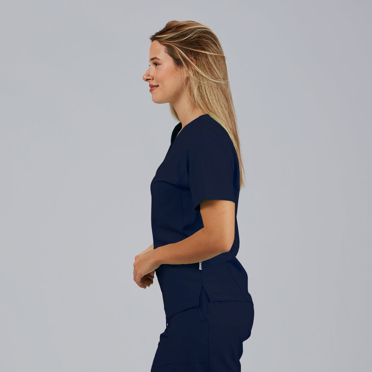 BLUSA MUJER ROSALIA