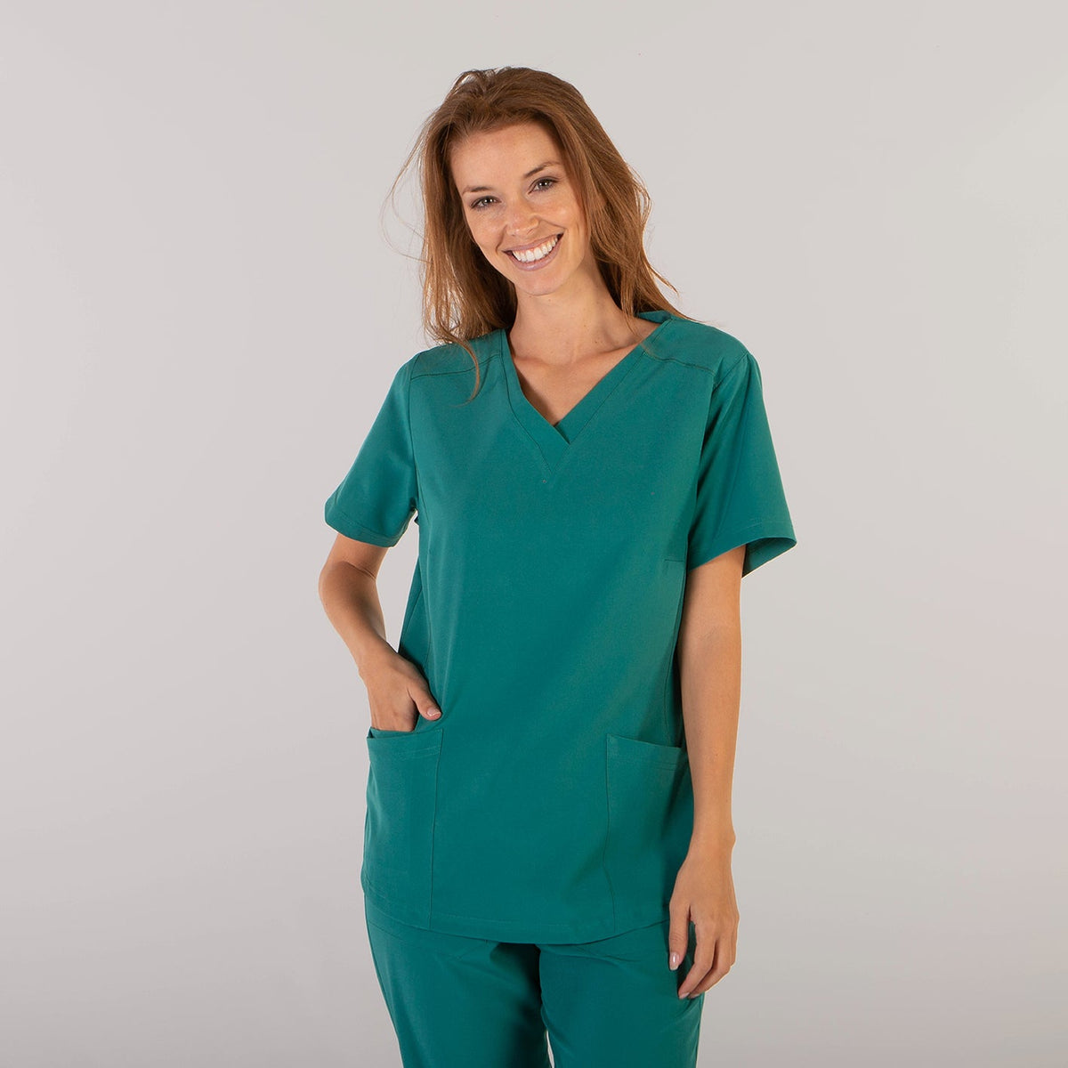 BLUSA MUJER ROSALIA