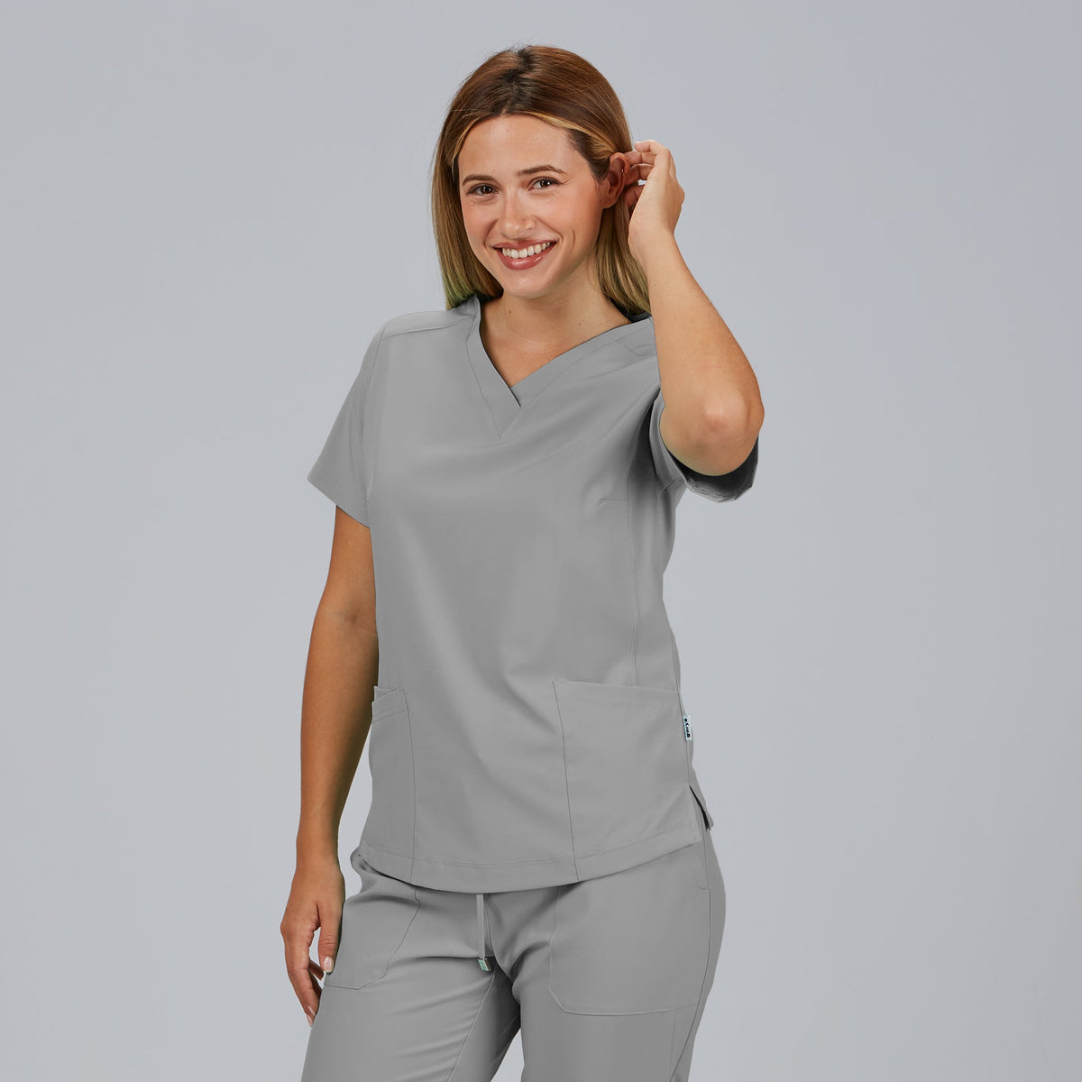 BLUSA MUJER ROSALIA
