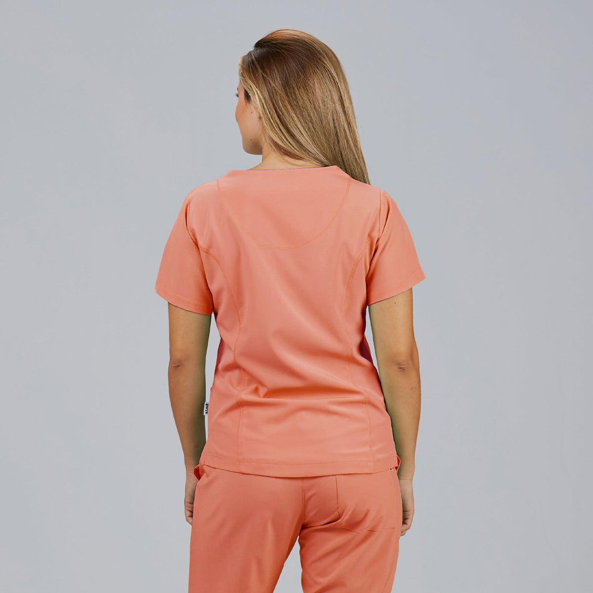 BLUSA MUJER ROSALIA