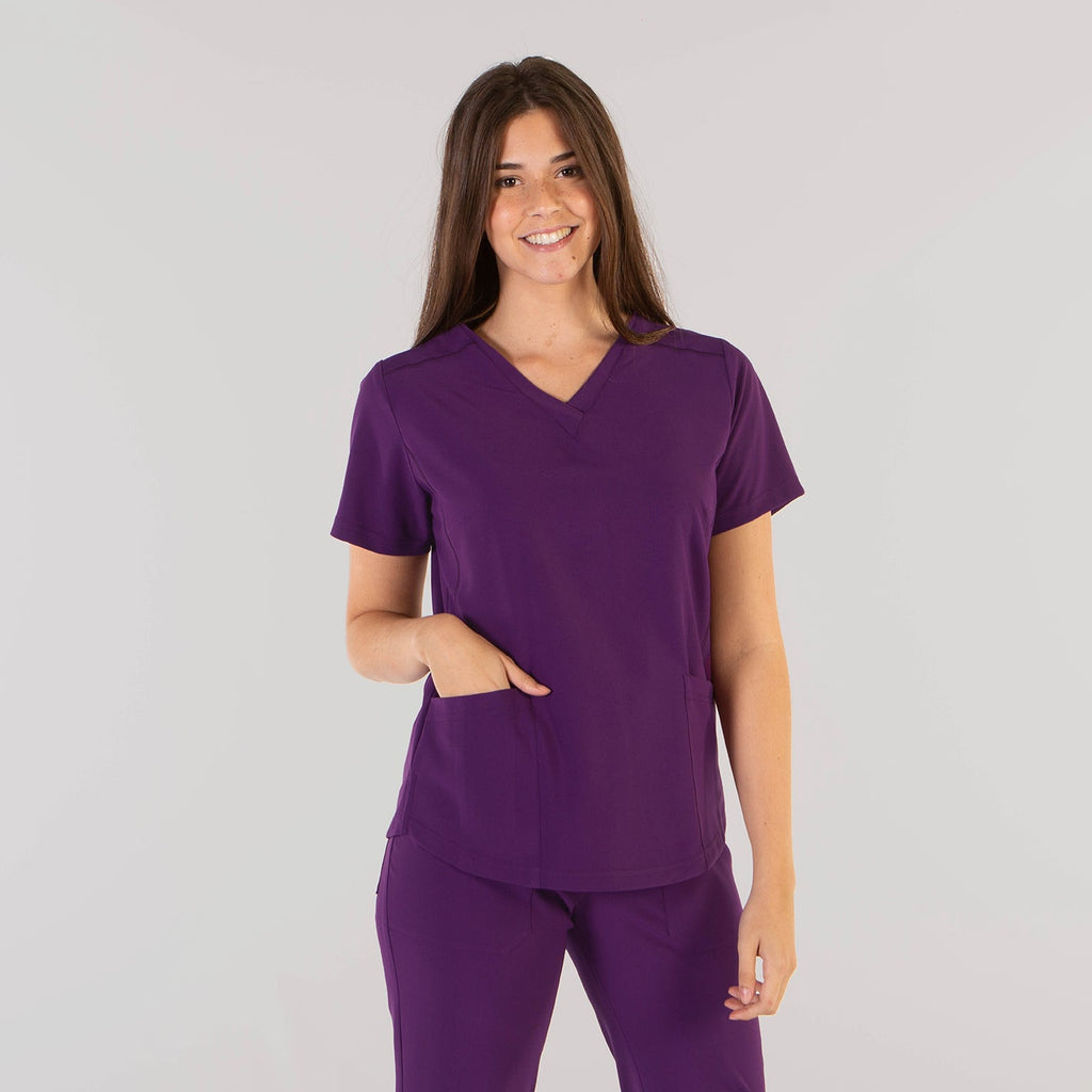 BLUSA MUJER ROSALIA