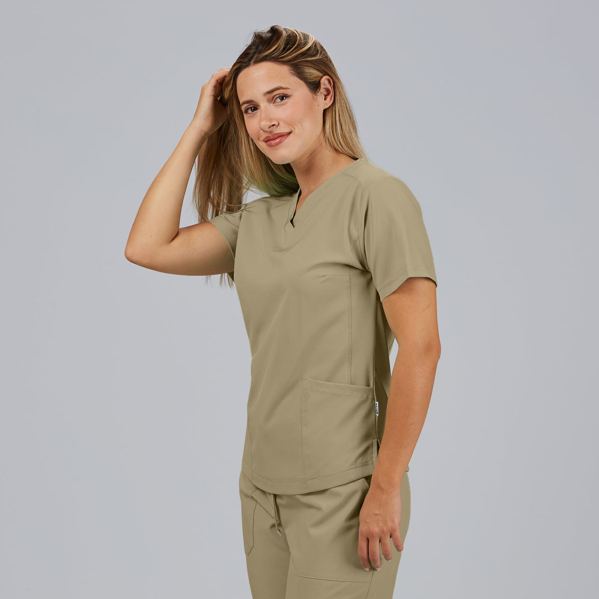 BLUSA MUJER ROSALIA