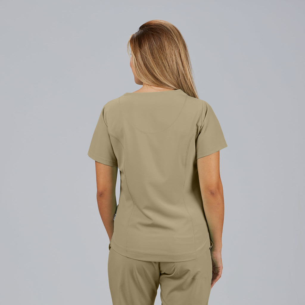 BLUSA MUJER ROSALIA