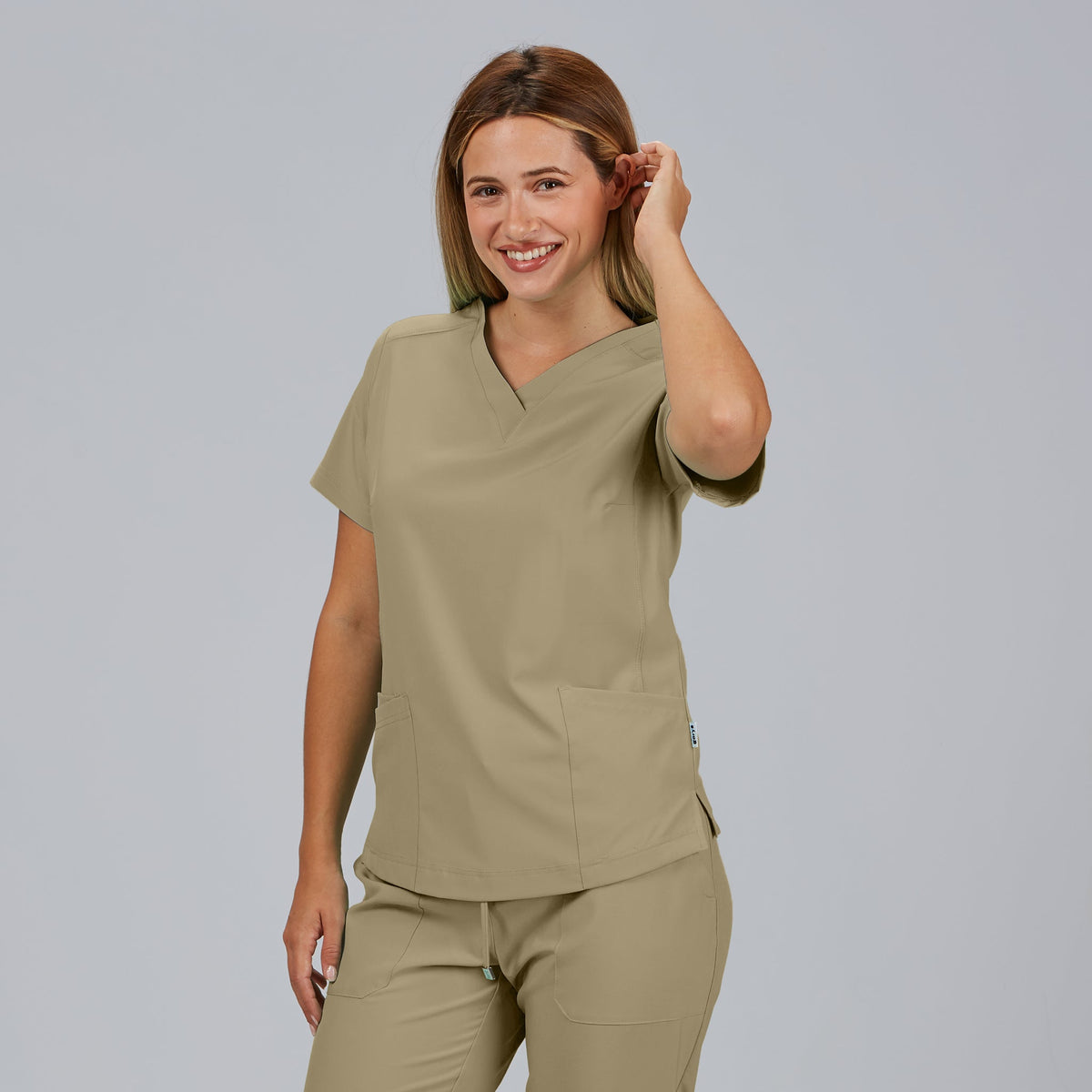 BLUSA MUJER ROSALIA