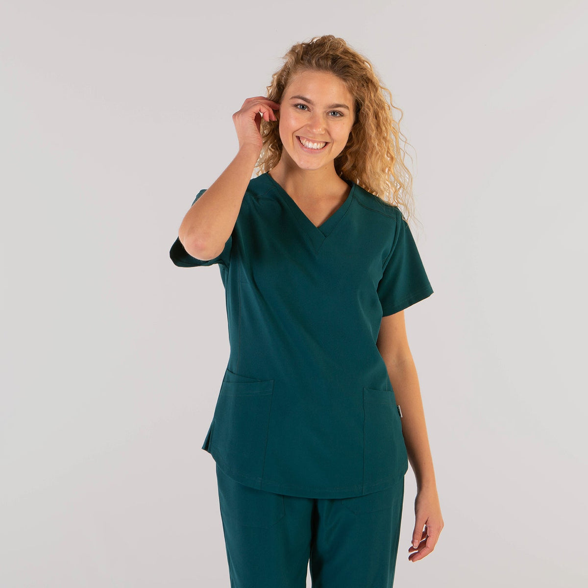 BLUSA MUJER ROSALIA