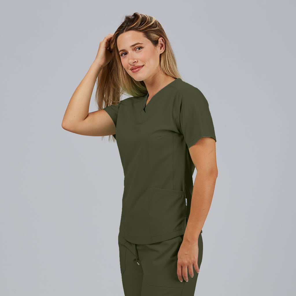 BLUSA MUJER ROSALIA