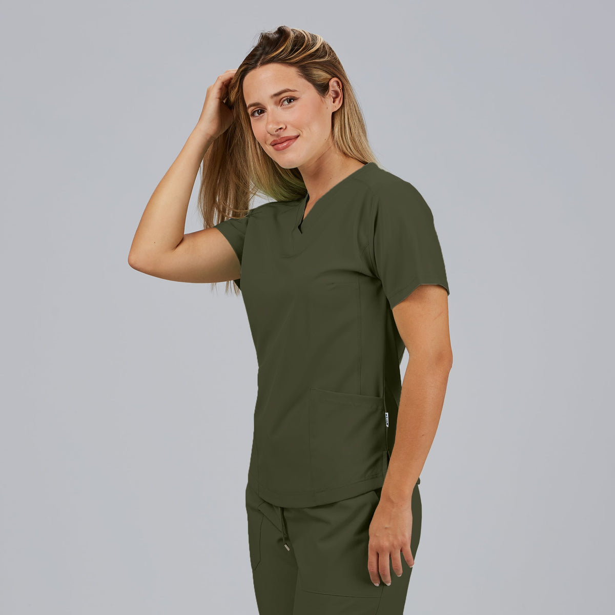 BLUSA MUJER ROSALIA