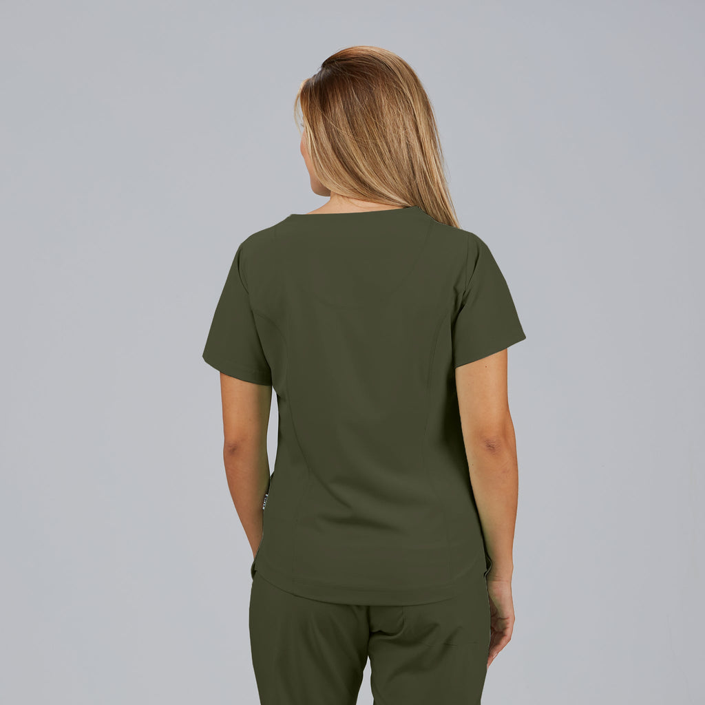 BLUSA MUJER ROSALIA