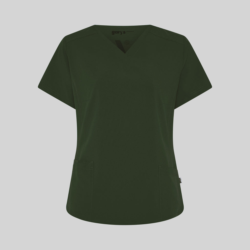 BLUSA MUJER ROSALIA
