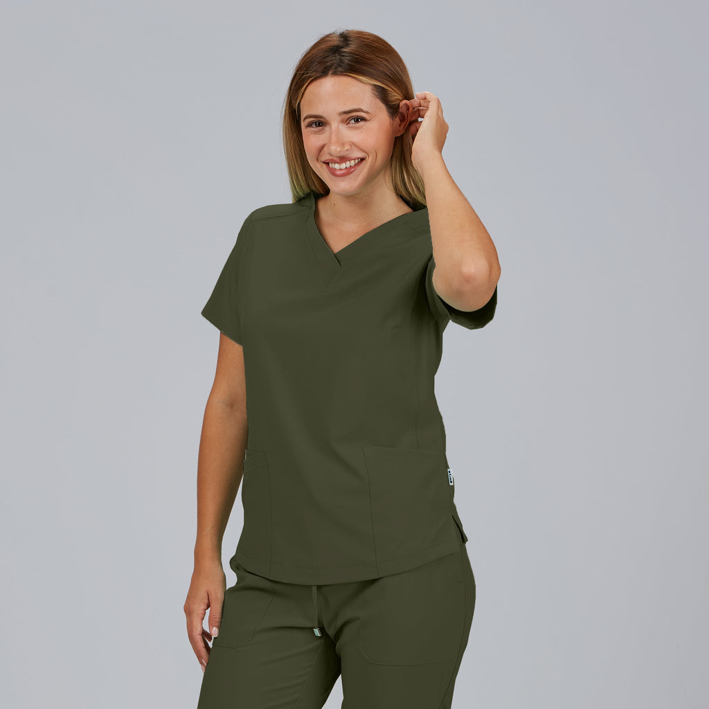 BLUSA MUJER ROSALIA