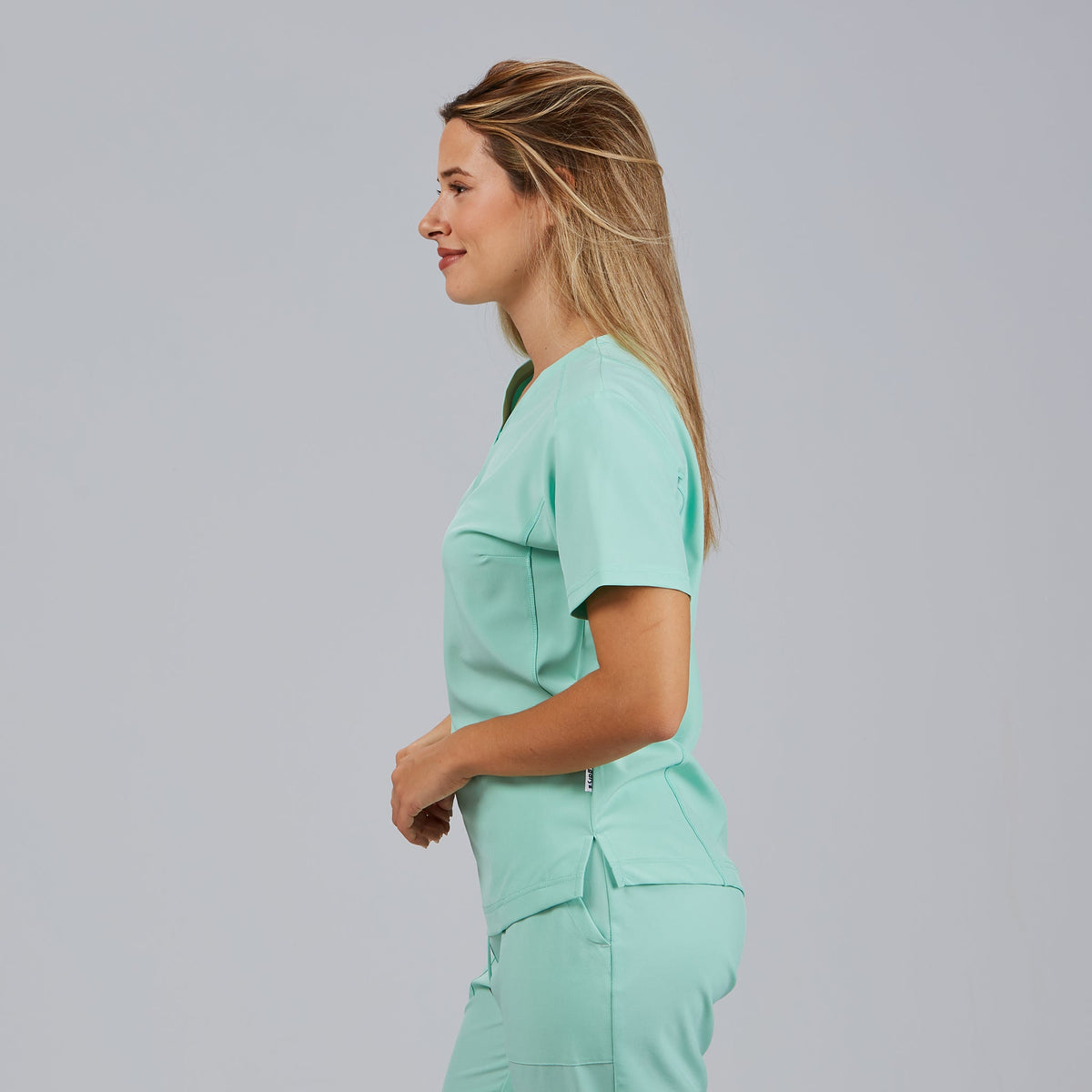 BLUSA MUJER ROSALIA