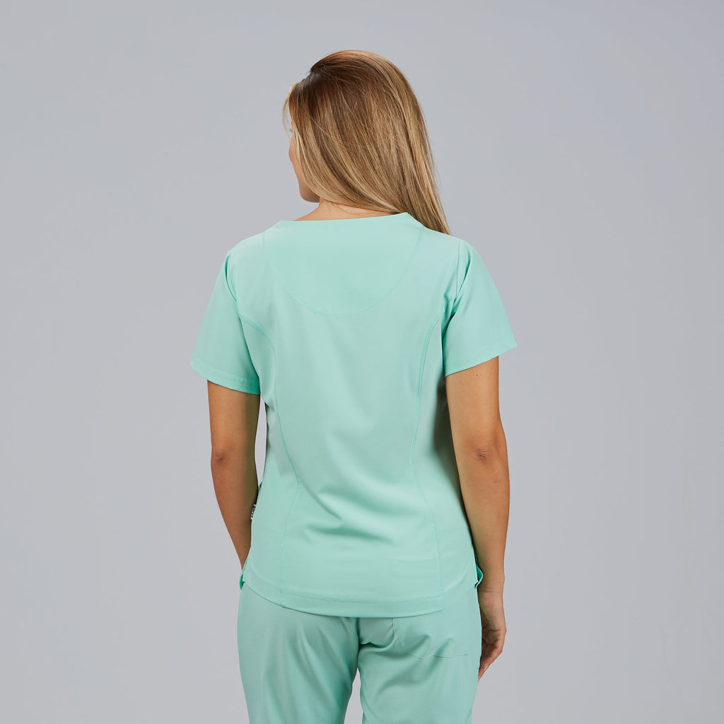 BLUSA MUJER ROSALIA