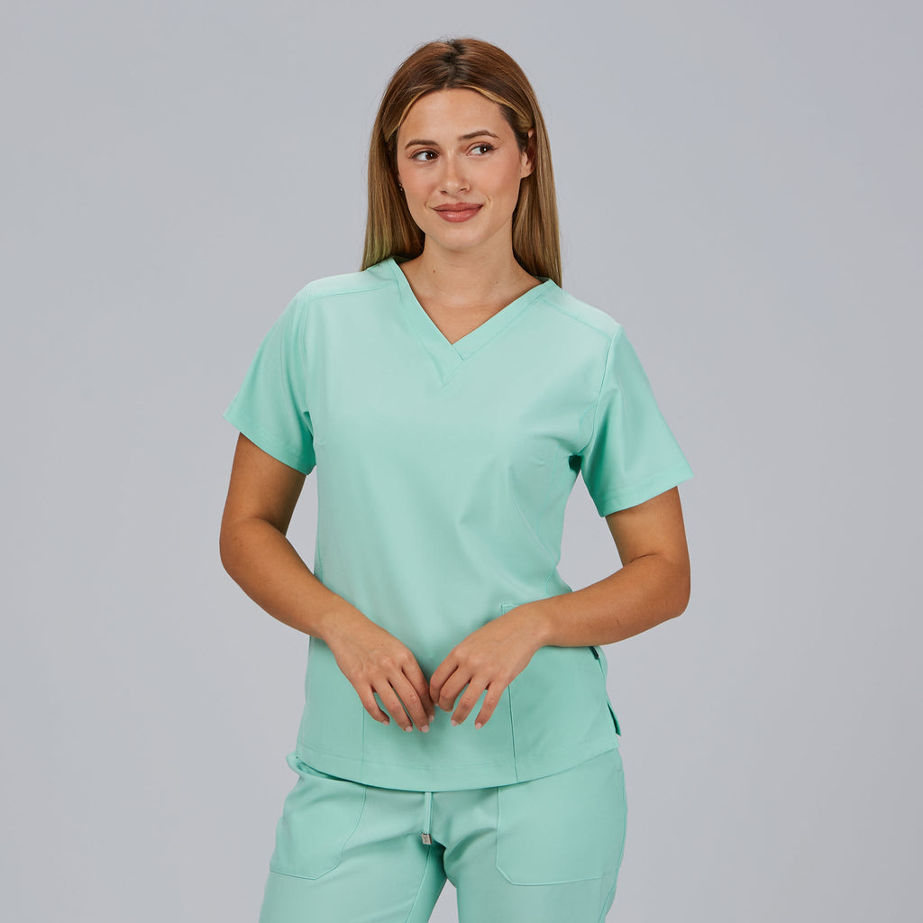 BLUSA MUJER ROSALIA