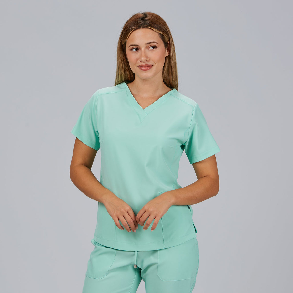 BLUSA MUJER ROSALIA