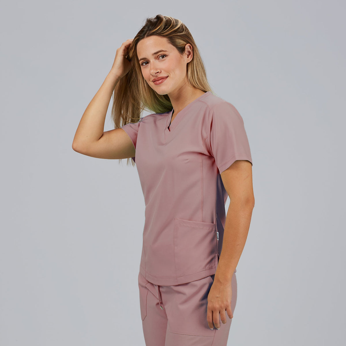 BLUSA MUJER ROSALIA