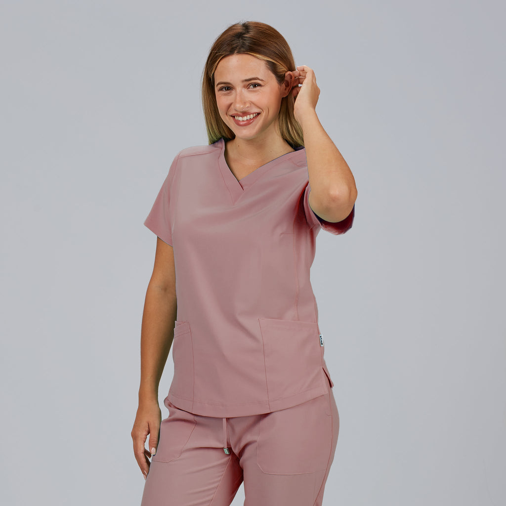 BLUSA MUJER ROSALIA