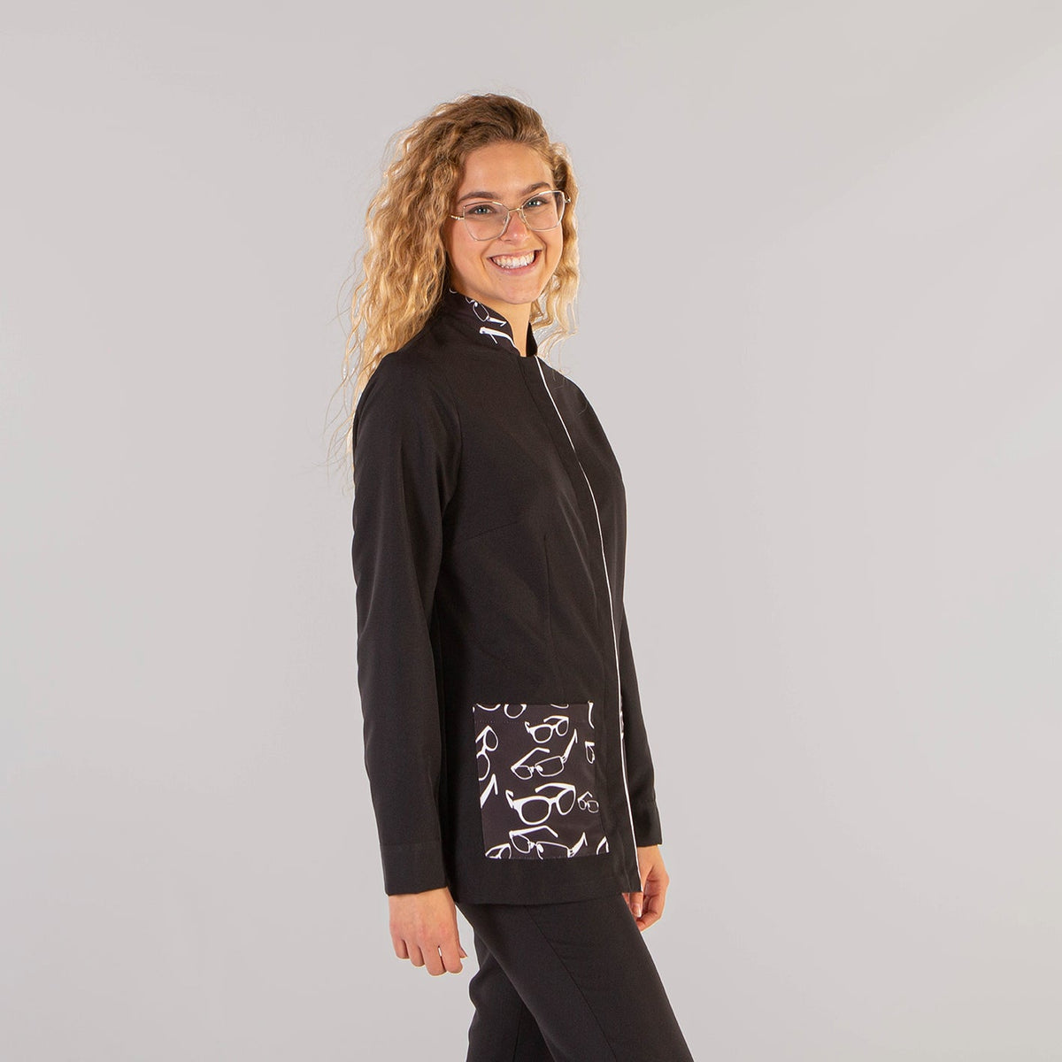 BLUSA MUJER GALA