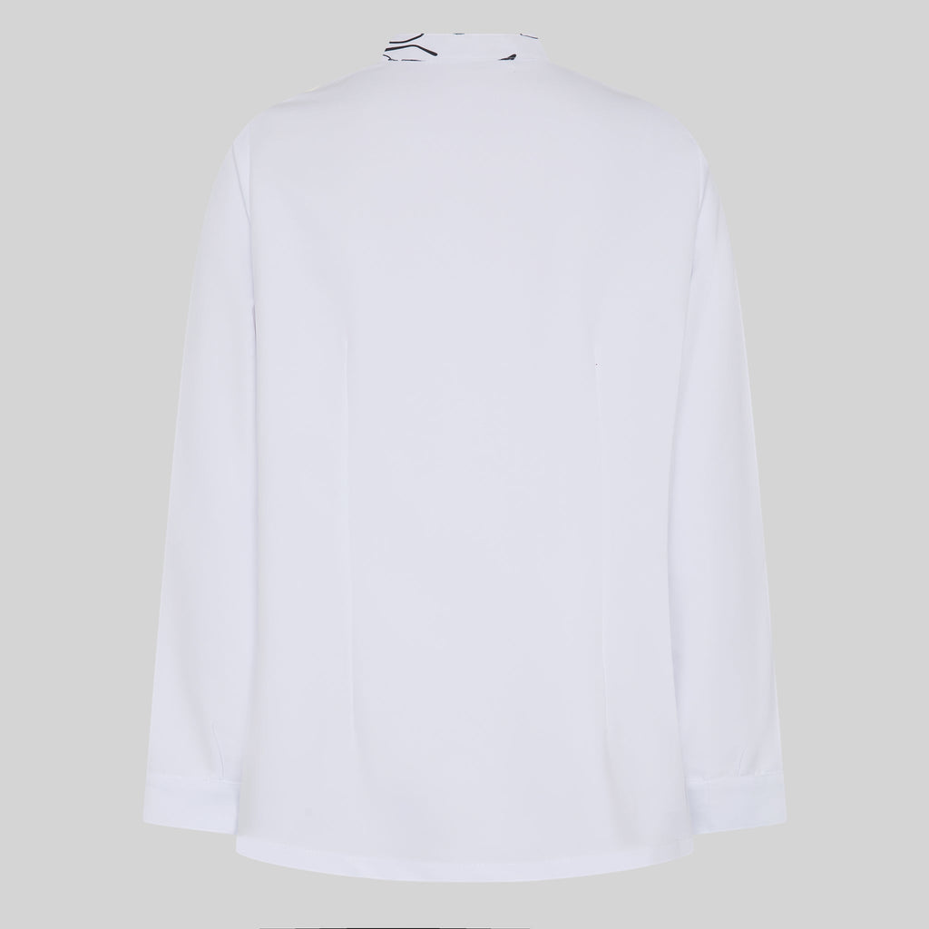 BLUSA MUJER GALA
