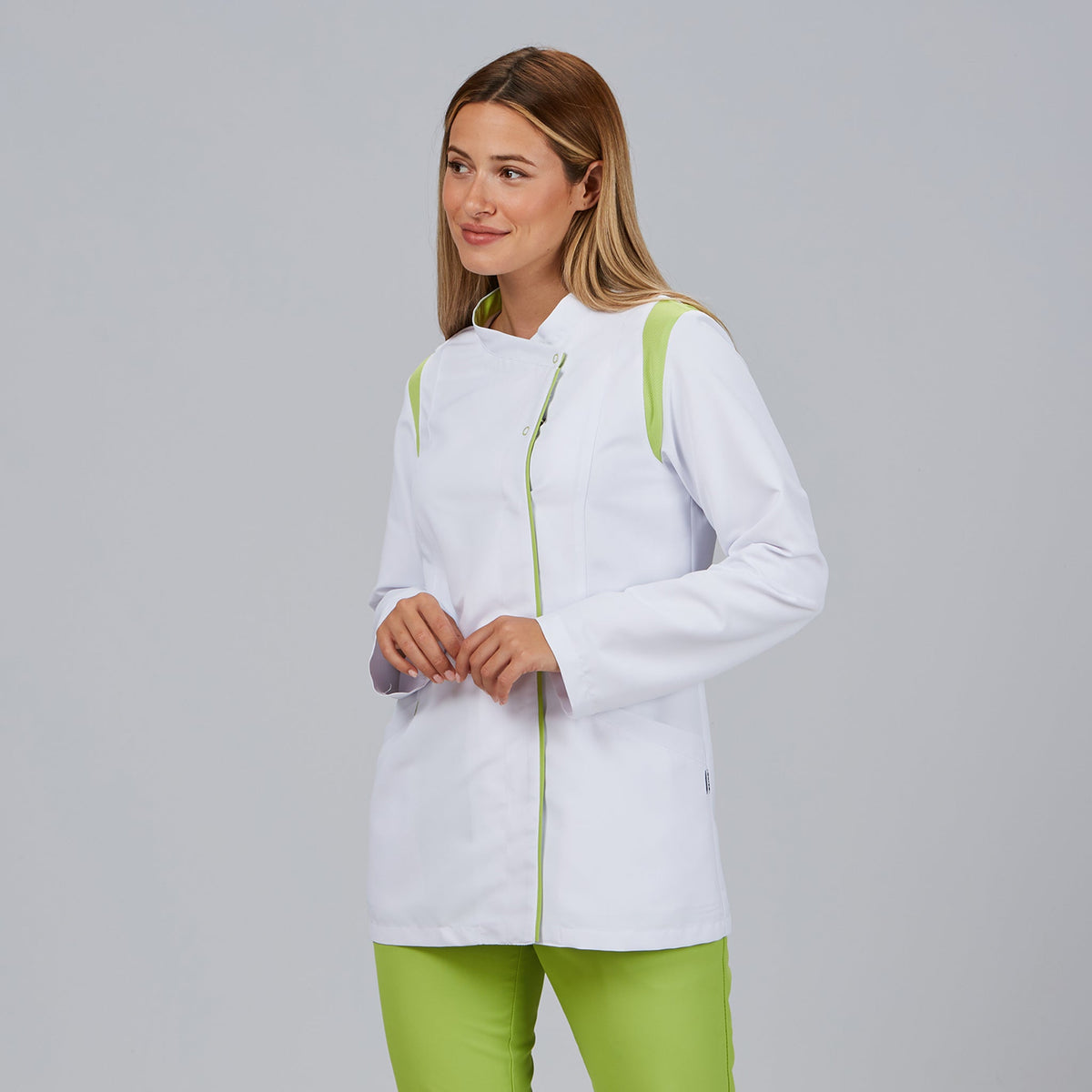 BLUSA MUJER LEYRE