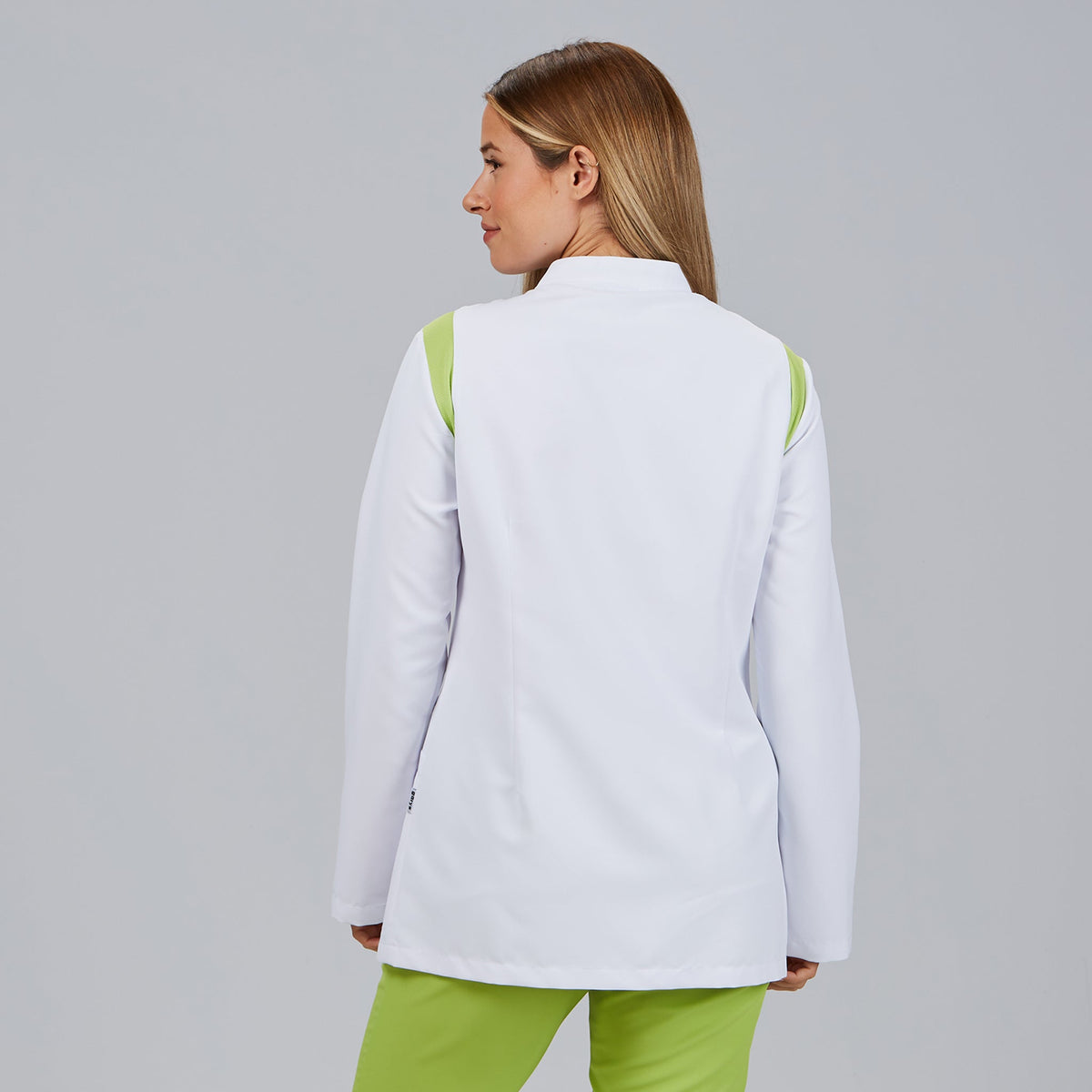BLUSA MUJER LEYRE