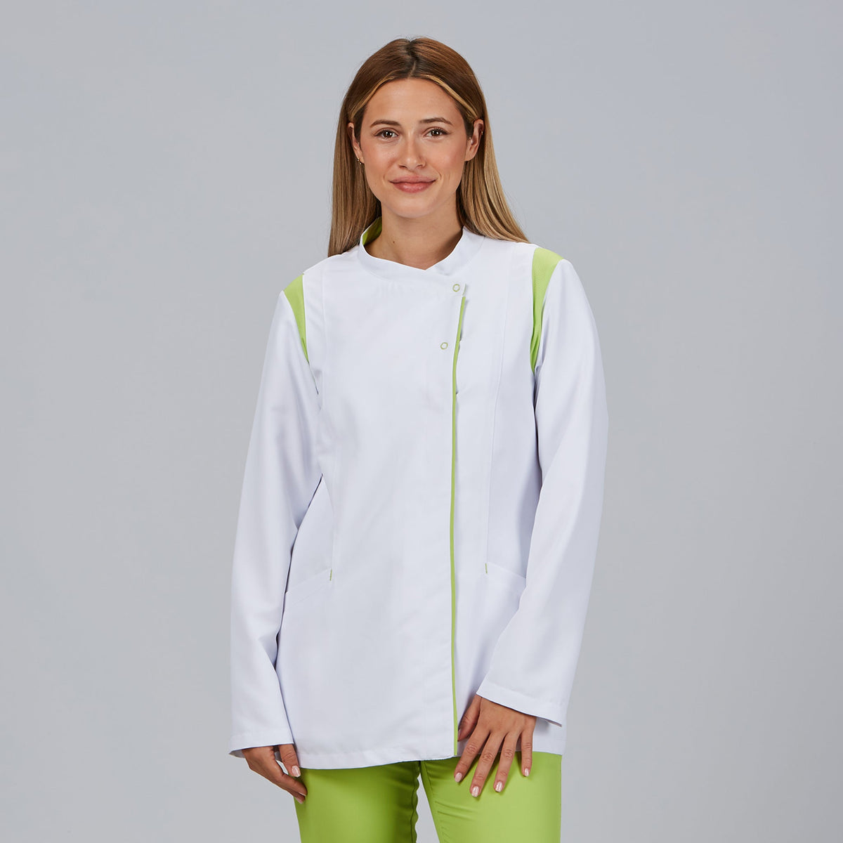 BLUSA MUJER LEYRE