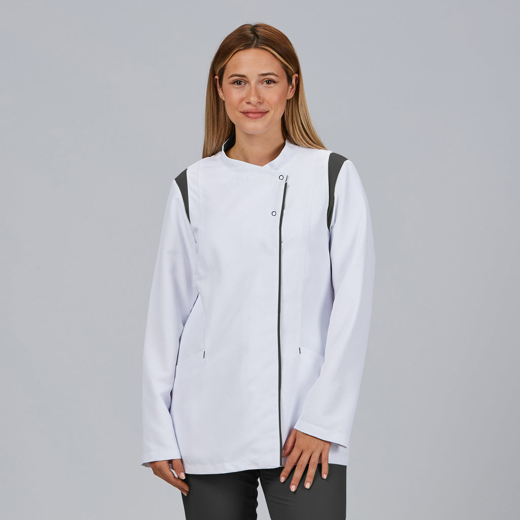 BLUSA MUJER LEYRE