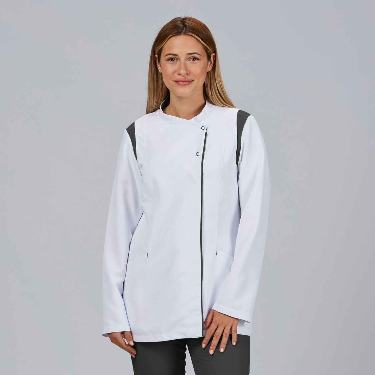 BLUSA MUJER LEYRE