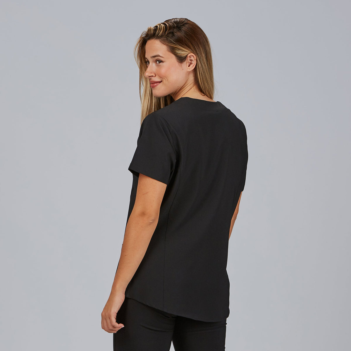 BLUSA MUJER OLAYA EXTRAFIBER