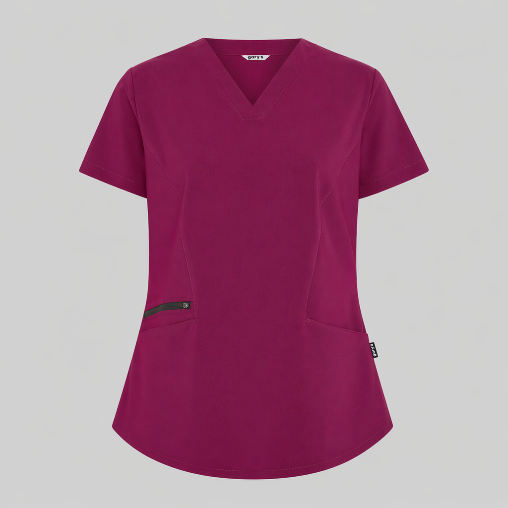 BLUSA MUJER OLAYA EXTRAFIBER