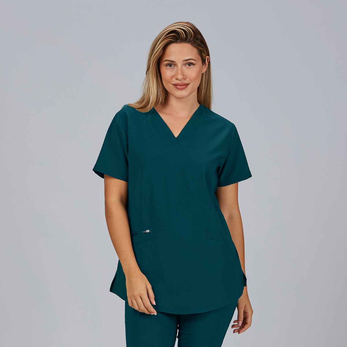 BLUSA MUJER OLAYA EXTRAFIBER