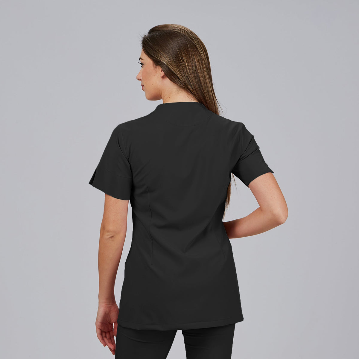 BLUSA ABIERTA MUJER YANIRA