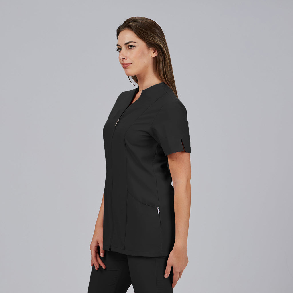 BLUSA ABIERTA MUJER YANIRA
