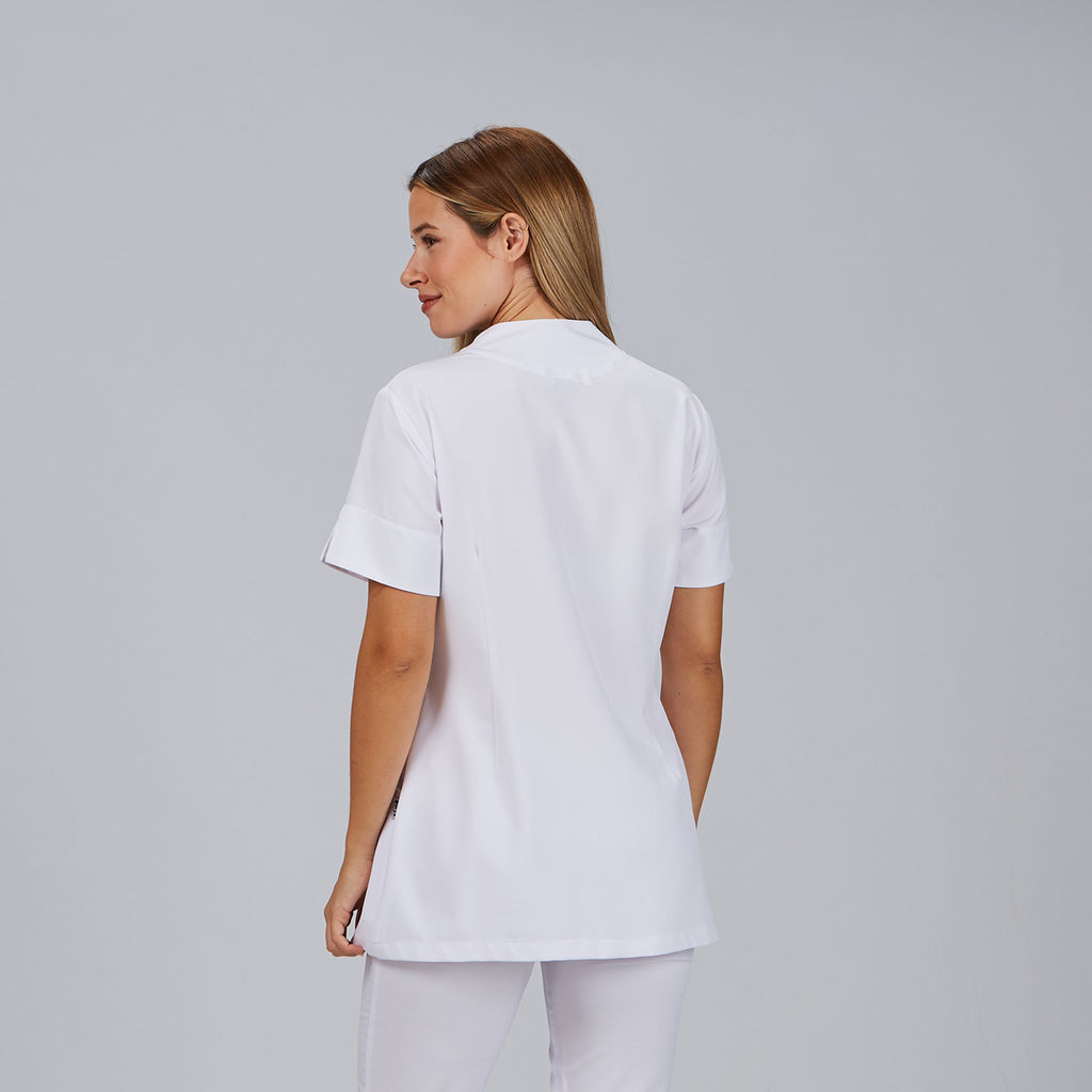 BLUSA ABIERTA MUJER YANIRA