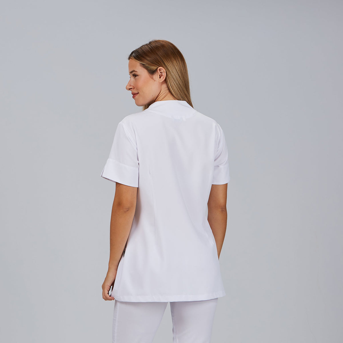BLUSA ABIERTA MUJER YANIRA