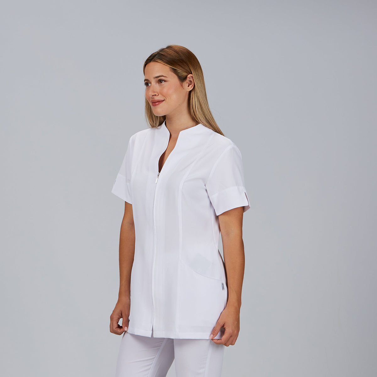 BLUSA ABIERTA MUJER YANIRA