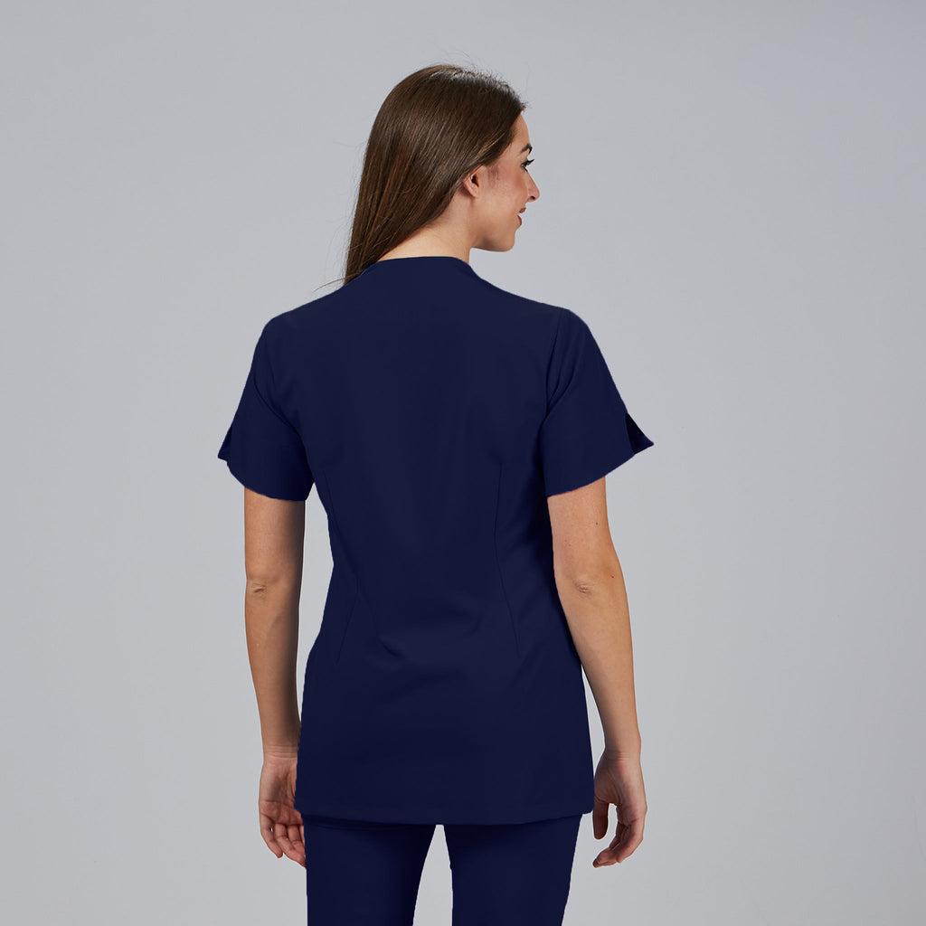 BLUSA ABIERTA MUJER YANIRA
