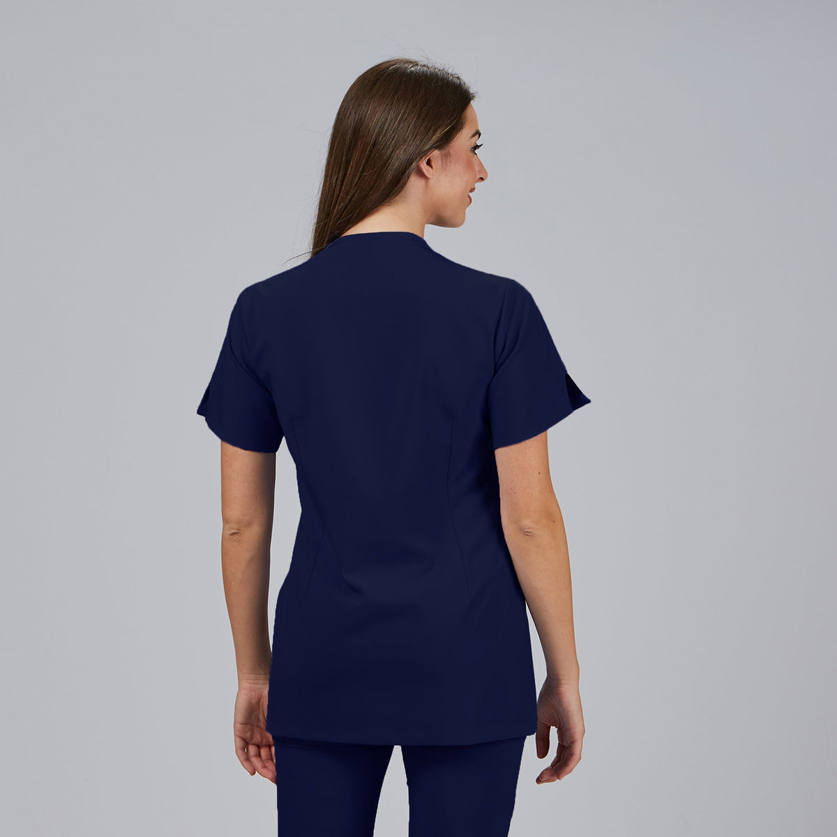 BLUSA ABIERTA MUJER YANIRA