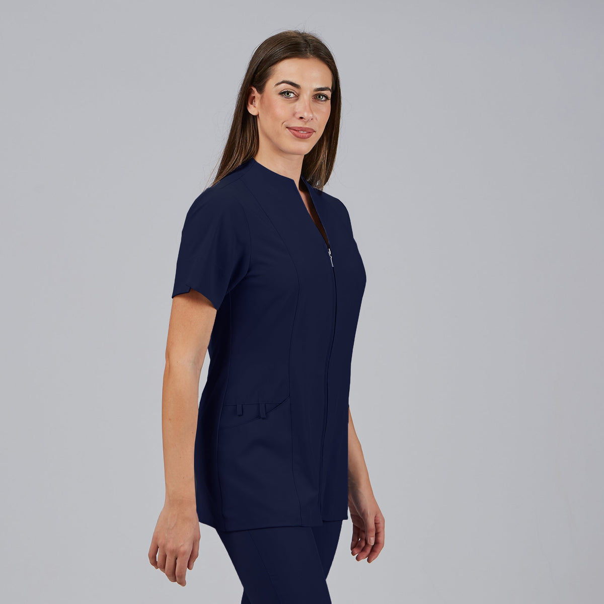 BLUSA ABIERTA MUJER YANIRA
