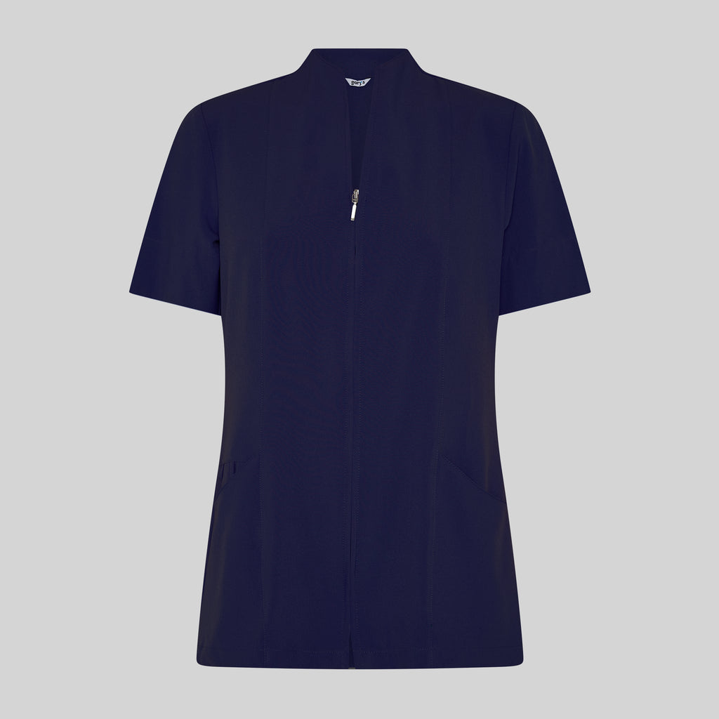 BLUSA ABIERTA MUJER YANIRA